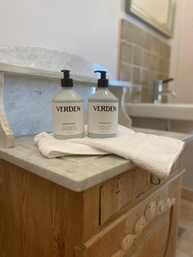 Rodvig Kro Og Badehotel Extérieur photo
